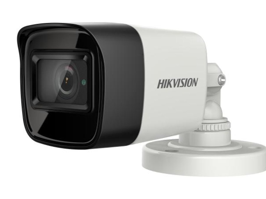 AHD 2MP Dome Camera