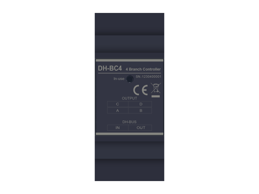 DH-BC4 A