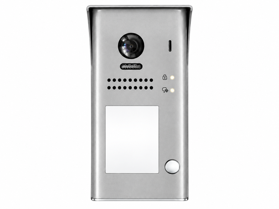 1 button outdoor unit DT-607/ID/FE/S1