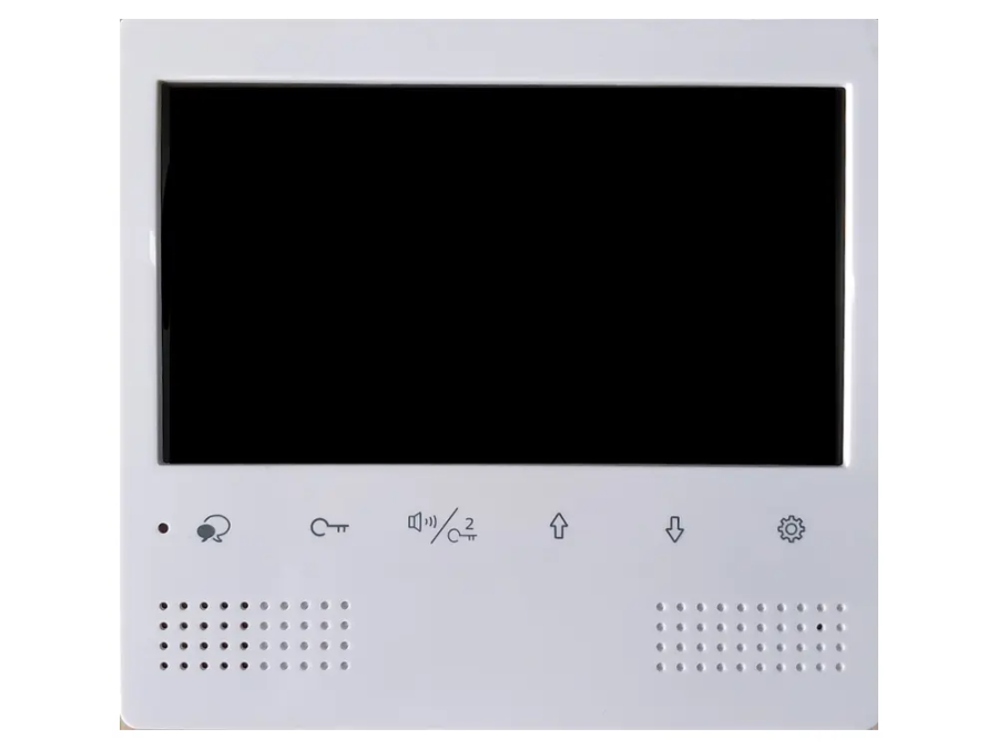 DT-472 7A Inch indoor monitor