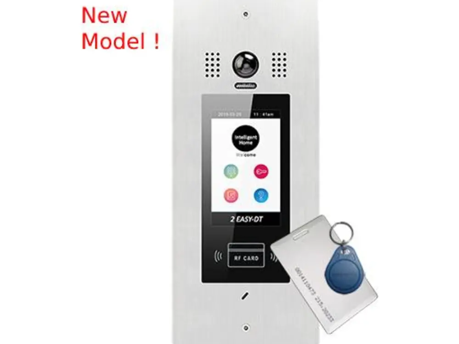 DT-821 - Multi apartment outdoor unit