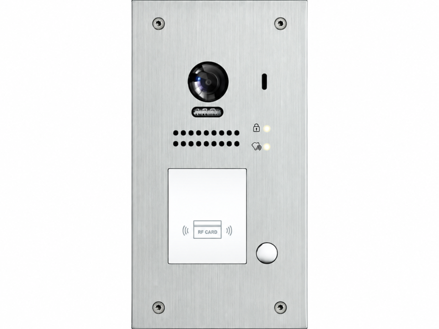 1 button outdoor unit DT-607F/ID/FE/S1