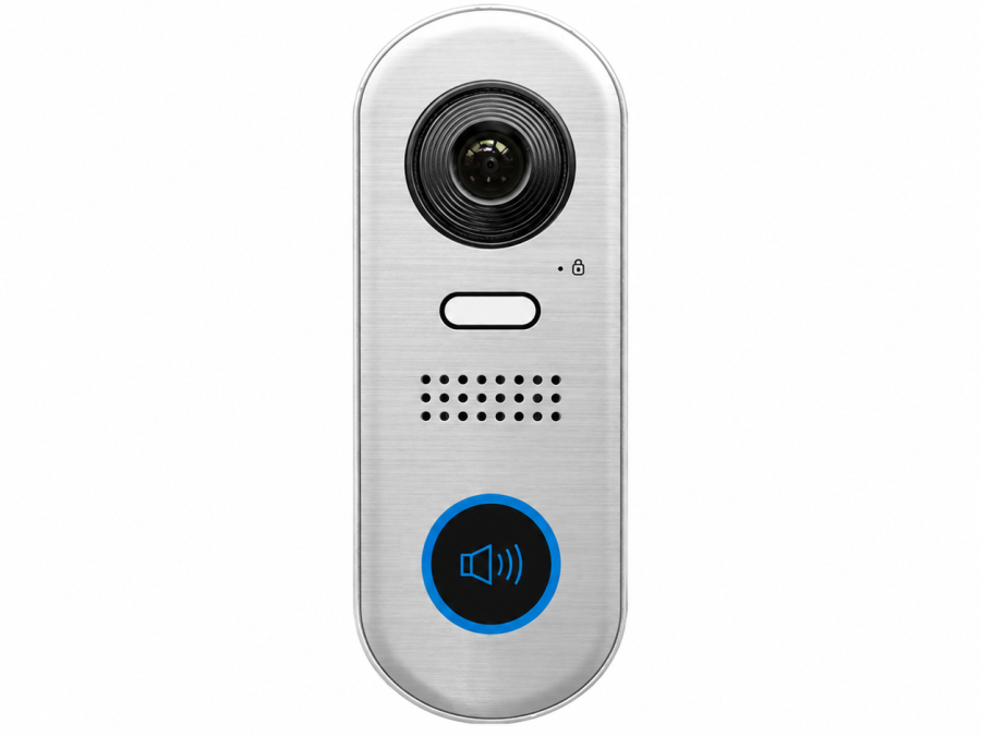 1 button outdoor unit DT-610