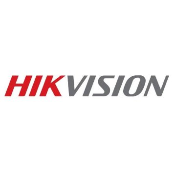 Hikvision logo