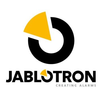 Jablotron logo