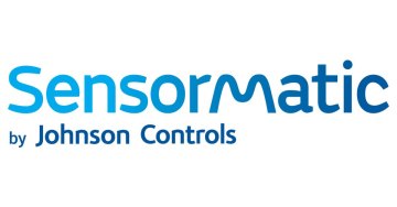 Sensormatic logo