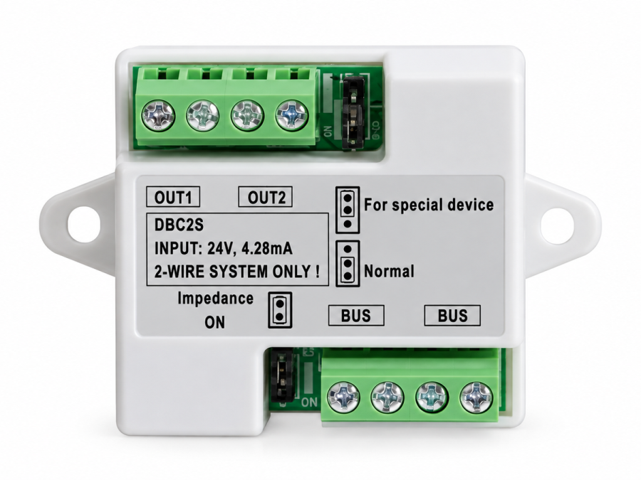 DT-DBC2S