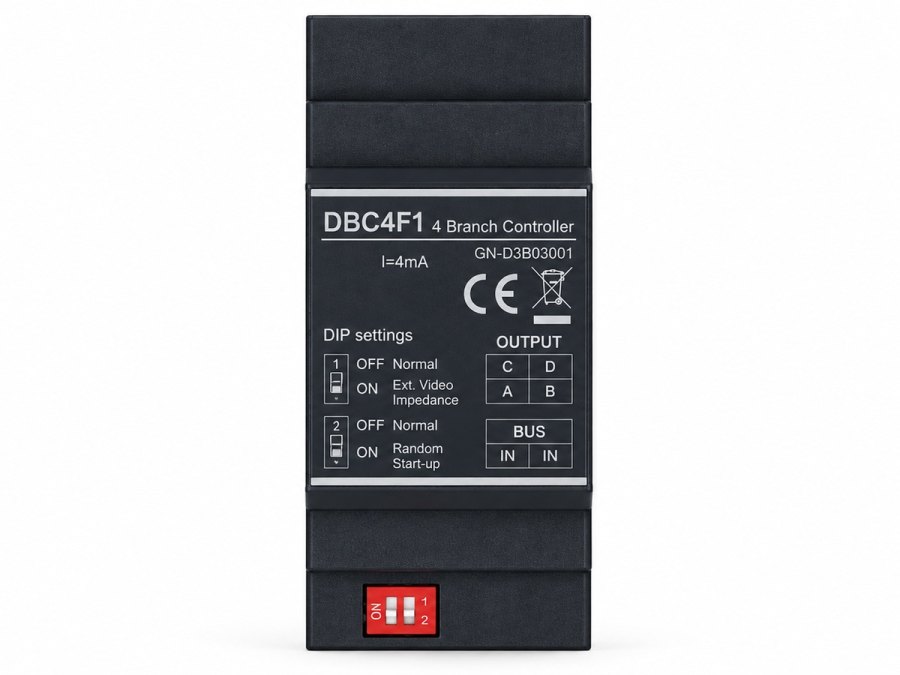 DT-DBC4F1