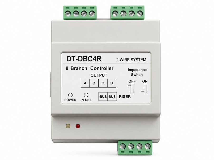 DT-DBC4R