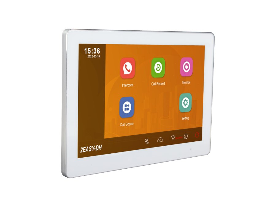 DH-481 H 10 Inch Monitor