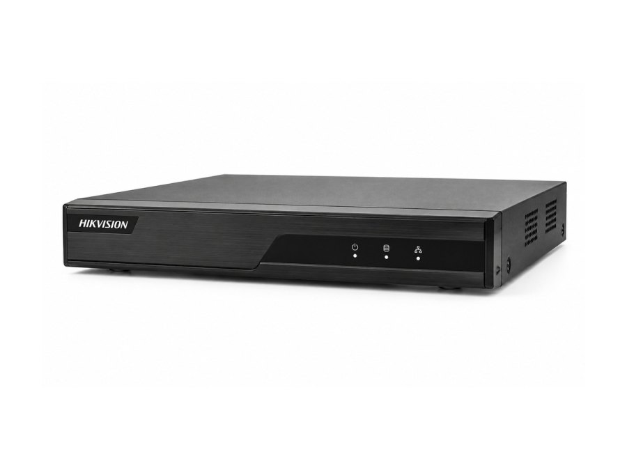 IDS-7208HQHI-M1/E Hikvision 8-Channel Upto 5MP AcuSense DVR