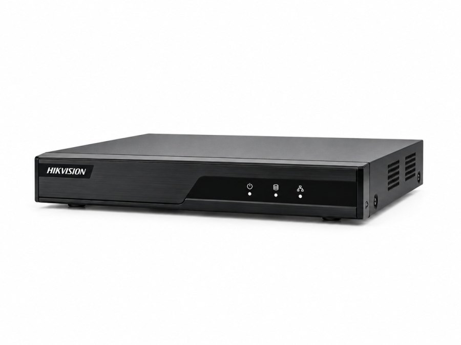 iDS-7208HUHI-M1/E Hikvision 8-Channel Upto 8MP AcuSense DVR