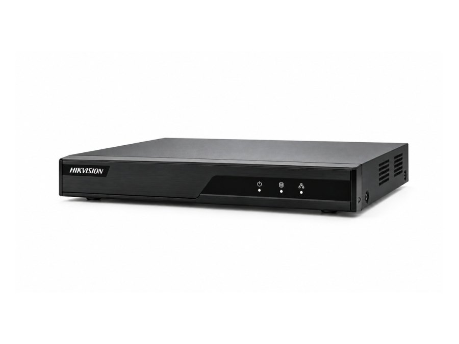 iDS-7216HUHI-M2/XT Hikvision 16-Channel Upto 8MP AcuSense DVR
