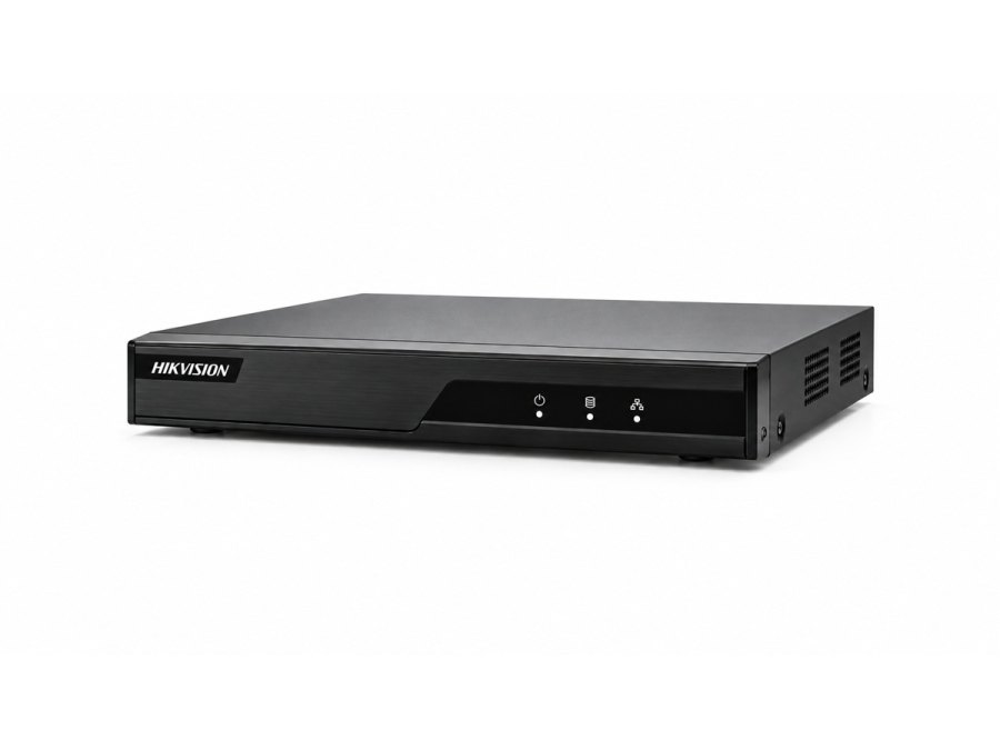 iDS-7216HUHI-M1/T Hikvision  16-Channel Upto 8MP AcuSense DVR