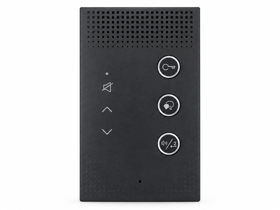 DH-11-B A Hands free audio handset