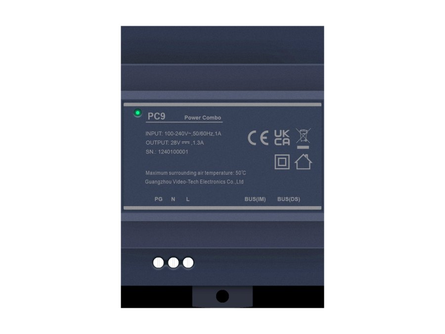 DT-PC9A