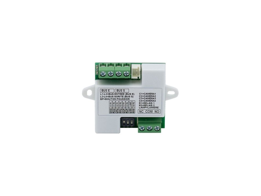 DT-RLC-Mini A