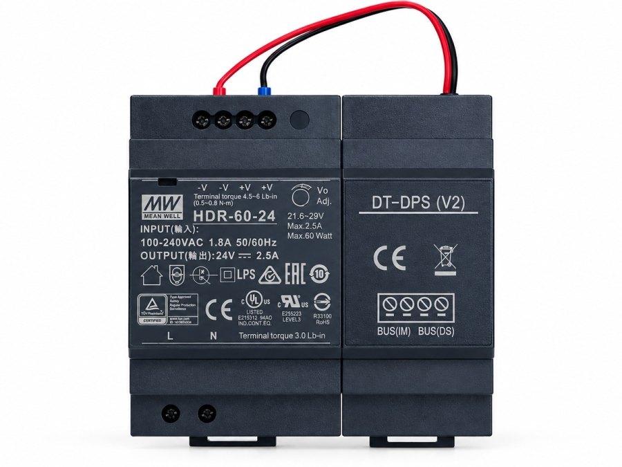 DT-PC7H A
